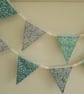 William Morris Bunting - Image 1