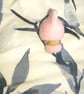 Needle felted slyvalian family outfit (DOES NOT COME WITH DOLL) - Image 4
