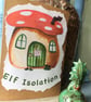 card - Elf Isolation - Image 1