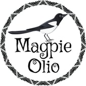 Magpie Olio