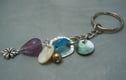 Keyrings & bag charms