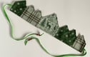 Reusable Christmas Crowns