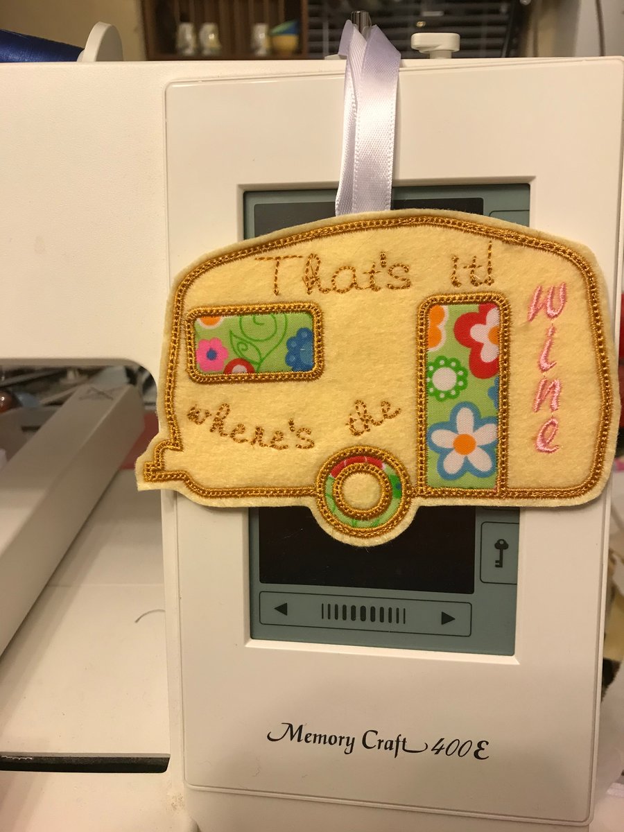 Reserved for Angie Wine 