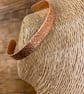 Copper Cuff (615) - Image 1