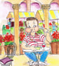 Celebration caricatures - Image 5