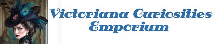 Victoriana Curiosities & Keepsakes Emporium