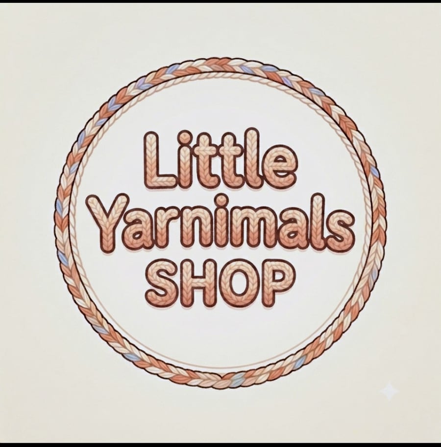 LittleYarnimalsShop