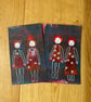Fashion - Monoprints - Geliprint - Image 1
