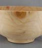 Fragrant Cedar Wood Bowl - Image 4