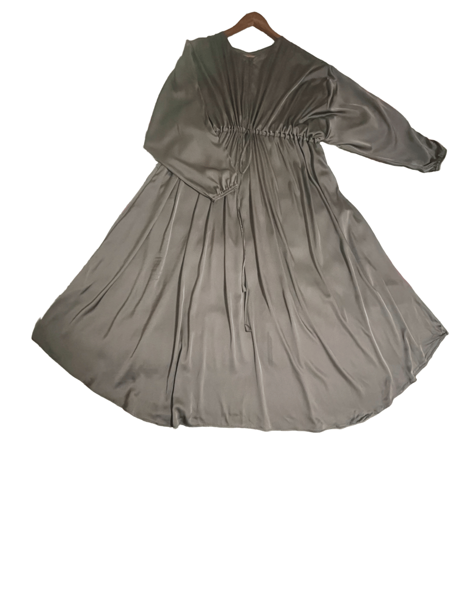 Abaya for Muslim women 