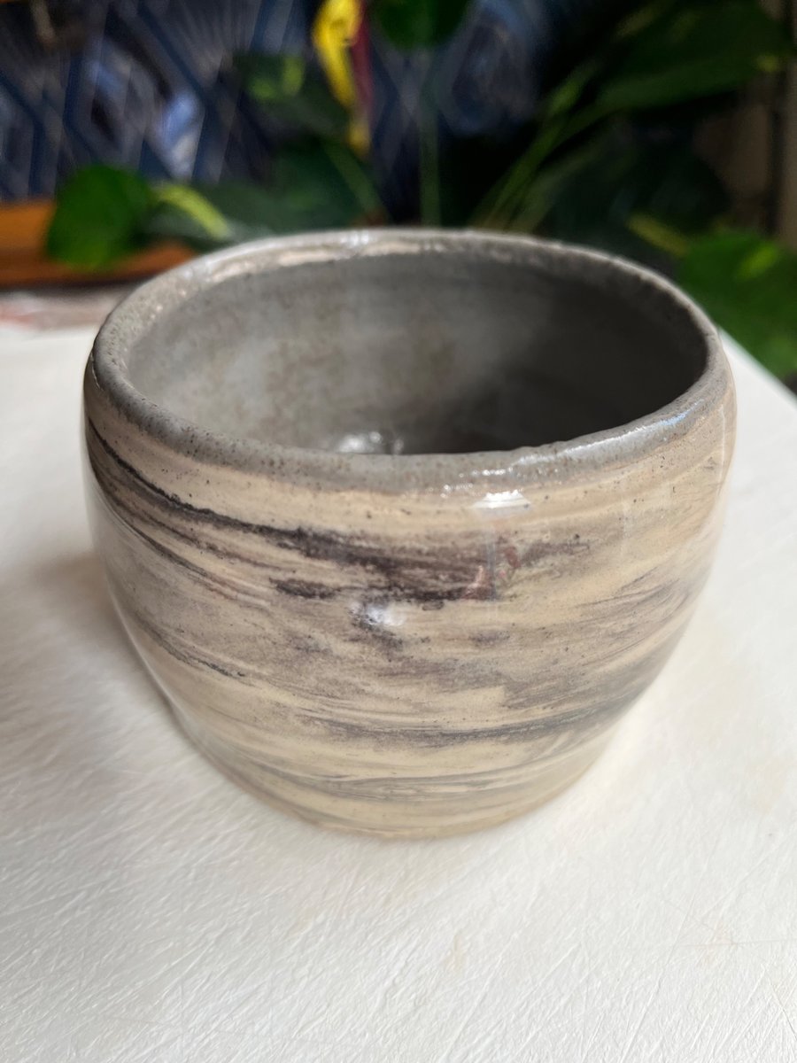 Small bowl 