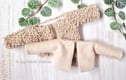 Doll Clothes Sewing Patterns