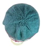 Sheep acrylic hat, farm lovers beanie  - Image 5