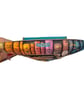 Kindle, e reader quilted padded cover sleeve pouch. - Image 7