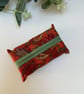 Tissue Holder: Autumn Leaves - Image 2