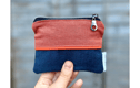 Small Horizon Pouch 