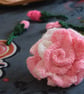 Knitting Pattern for Summer Roses - Image 3
