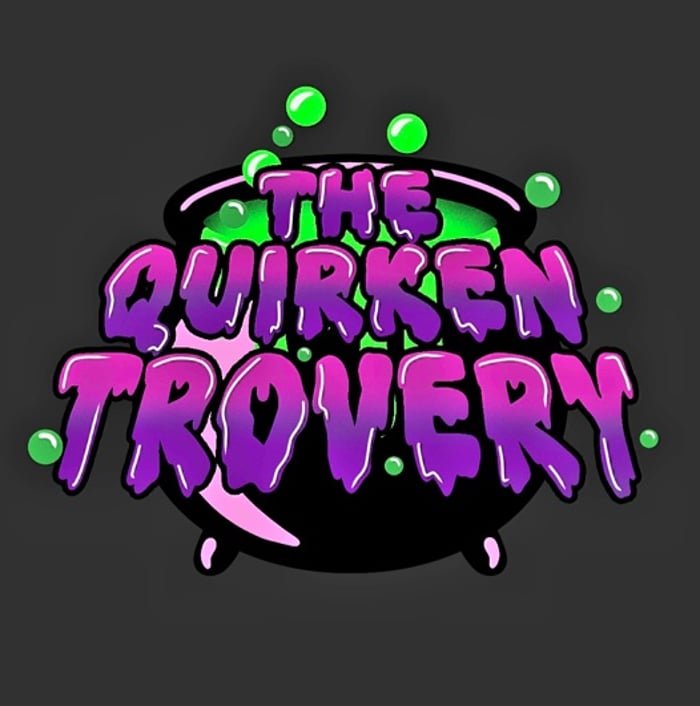 The Quirken Trovery