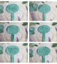 Probably Dead! Ceramic Herb Plant Marker - Image 3