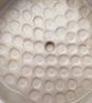 Ceramic soap dish, Loveheart, home decor, ring or earring dish, gift idea - Image 4