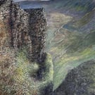 ORIGINAL - Craig Yr Ysfa