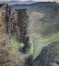 ORIGINAL - Craig Yr Ysfa - Image 1