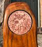 Pictish-Themed Sculpture - Image 2