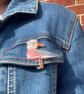 Seagull Pin Badge, brooch, resin bag charm, craft drop