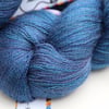 SALE: Cocoon - Silky baby alpaca laceweight yarn