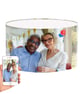 Personalised Lampshade - Photo Lamp shade - Portrait Gift  - Image 7