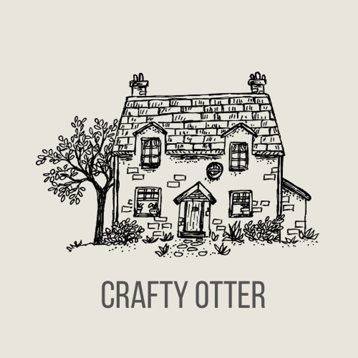 Crafty Otter