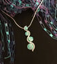 4 Drop Azure Pendant - Image 5