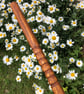 Oak Walking Staff - Image 5