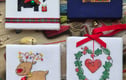 Cross Stitch Christmas