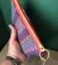 Handwoven Pouch - Image 3