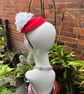 Beautiful Handmade hat, Hat for the Races, Hats for Ascot, Special Occasion Hats - Image 5