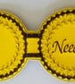 320. Needle case. - Image 2