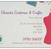St Clements Crafts
