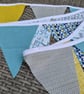 Retro Geo Bunting - Image 2