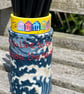 Storage pot - multi use canister pot. - Image 4