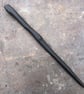Bog Oak Pagan Wand - Image 2