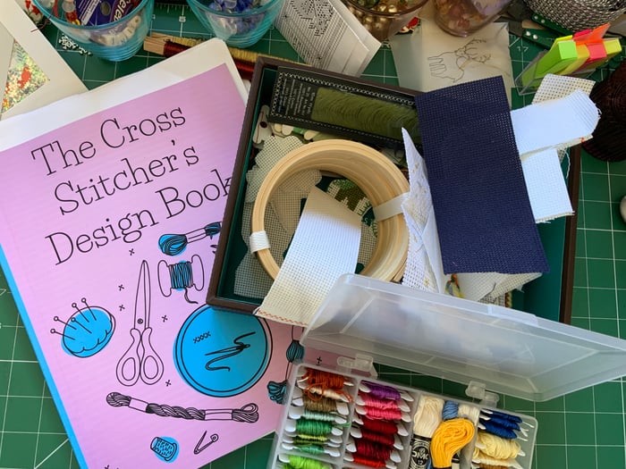 Sookie Arts and Crafts