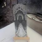 'Angel of Ormen'  Bookmark 