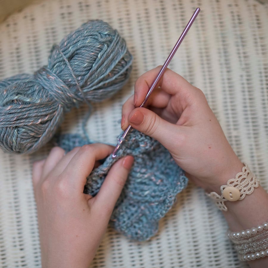 A Stitch In Time Saves Nine