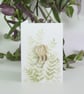 Bee Ceramic Plant Decoration Gift Card Letterbox Gift - Image 2
