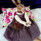 Hattie Hare 