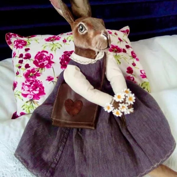 Hattie Hare 