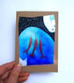 Untamed Soul Cards - Set of 2 - READY TO SHIP - Image 2