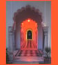 A3 NEVER ENDING DOORS  Indian Palace - Photograph Art Giclée - RAJASTHAN India 