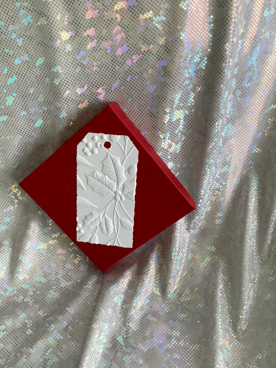 Gift Tags for your Special Parcel